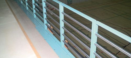 Анкер HILTI HSL4-SK фото 3