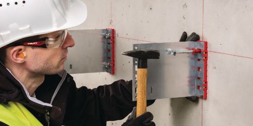 Рамный анкер HILTI HRD-H фото 6