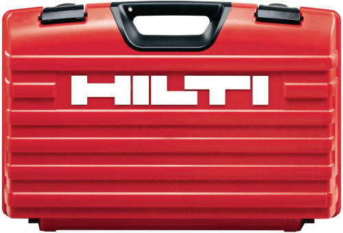 Чемодан HDE 500-A22 пустой HILTI фото 3