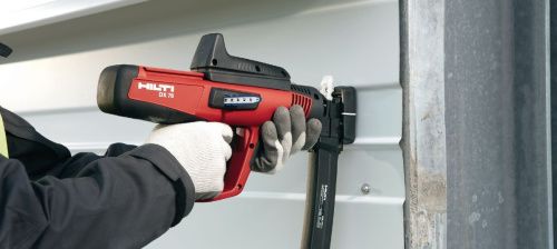 Гвоздь для профнастила X-ENP-19 L15MX фото 3