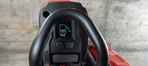 Установка алмазного бурения DD 250-CA 230V BL фото 10