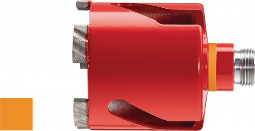 Коронка для подрозетников 68S SPX-L Mas HILTI
