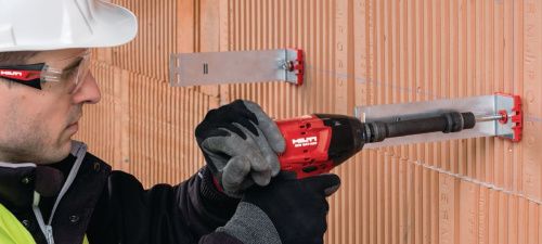 Рамный анкер HILTI HRD-HR фото 4