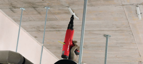 Смазка аэрозольная HILTI фото 7