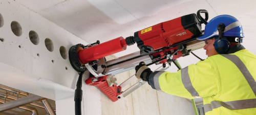 Коронка HILTI B 37/430 SPX-H фото 3