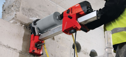 Коронка HIlTI B 250/430 P-U abrasive фото 3