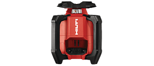 Лазерные нивелиры