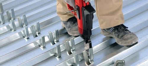 Анкерный упор X-HVB 80  фото 5