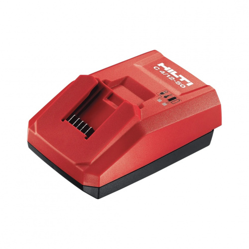 Зарядное устройство HILTI C4/12-50 220V коробка