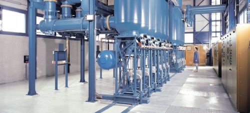 Анкер HILTI HSL4 фото 7