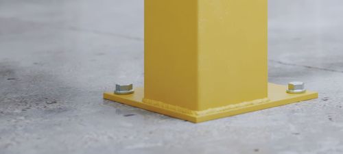 Анкер-шуруп HILTI HUS4-HF фото 3