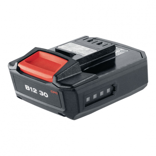 Батарея HILTI B 12-30 Li-ion