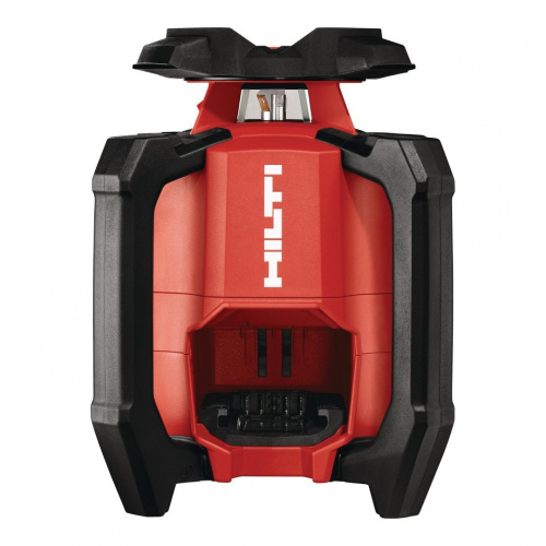 Комплект Ротационный лазер HILTI PR 40-22 (2399578) + ЗУ (2388393) + Батарея (2251351)