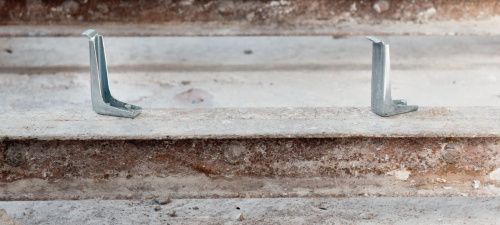 Анкерный упор X-HVB 95 фото 12