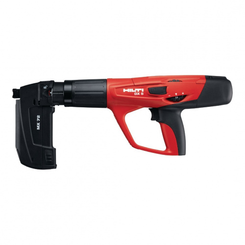Монтажный пистолет HILTI DX 5 MX