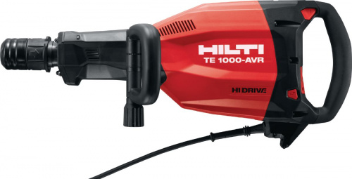 Отбойный молоток HILTI TE 1000-AVR 230V