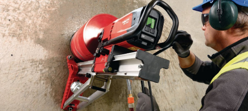 Коронка HILTI B 37/430 SPX-H фото 4