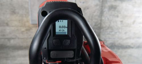 Установка алмазного бурения DD 250-CA 230V BL фото 9