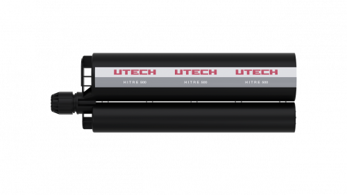 Анкер химический клеевой UTECH HITRE 500 (585 мл.)  фото 2