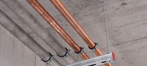 Забивной анкер HKD HILTI фото 4