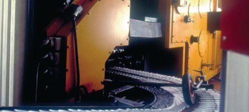 Анкер с подрезкой HDA-T HILTI фото 3