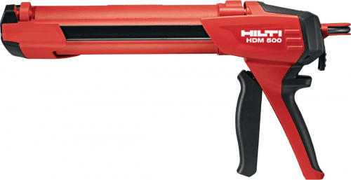 Дозатор HDM 500 CR/CB чемодан HILTI
