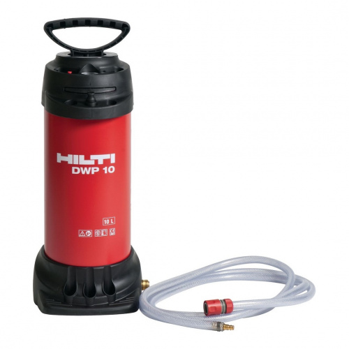 Устройство для подачи воды HILTI DWP 10
