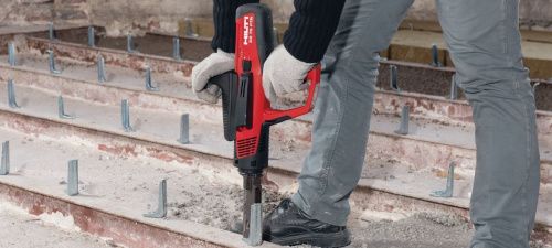 Анкерный упор X-HVB 95 фото 7