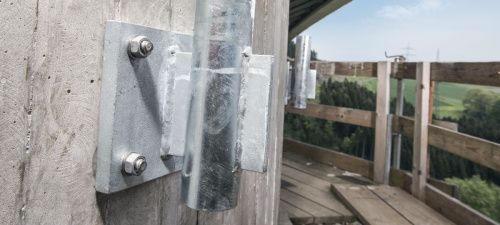 Анкер-шпилька HILTI HSA-R фото 6