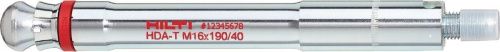 Анкер с подрезкой HDA-T HILTI