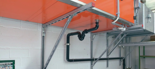 Анкерная шпилька HILTI HIT-V-R фото 2