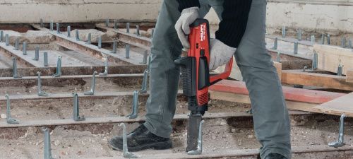 Анкерный упор X-HVB 95 фото 8