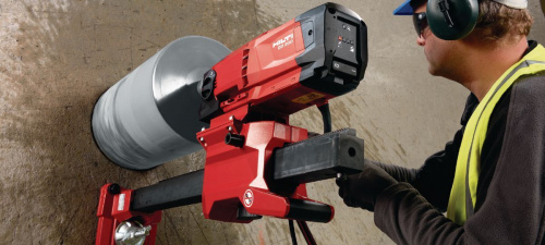 Коронка HIlTI B 250/430 P-U abrasive фото 4