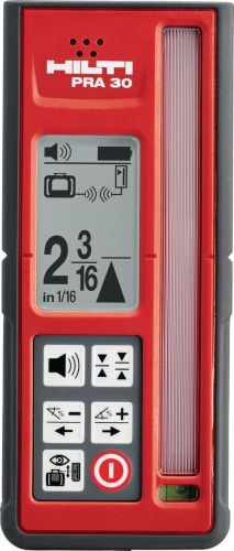 Звуковой детектор, пульт ДУ PRA 30