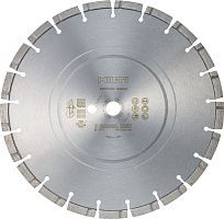 Диск алмазный 125/22 P 