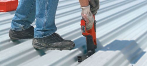 Монтажный пистолет DX 76 MX фото 3