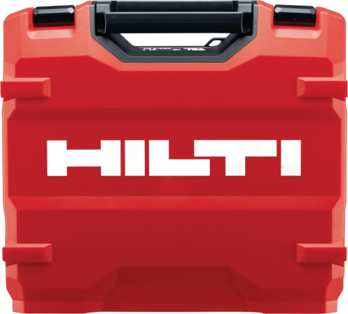 Чемодан HDE 500-A22 пустой HILTI