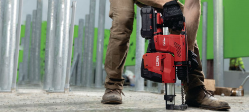 Смазка HILTI (тюбик) фото 5
