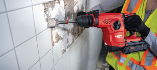 Смазка HILTI (тюбик) фото 3