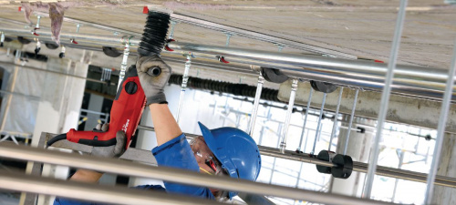 Смазка HILTI (тюбик) фото 8
