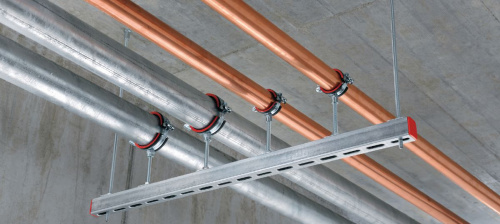 Анкер-шуруп HILTI HUS3-I фото 3