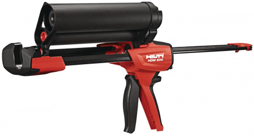 Дозатор HDM 500 CR/CB чемодан HILTI фото 5
