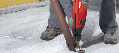 Смазка HILTI (тюбик) фото 10