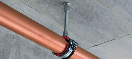 Анкер-шуруп HILTI HUS3-I фото 2
