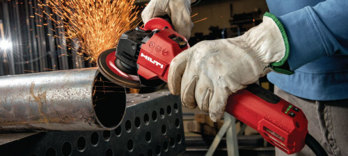 Отрезной диск P-S HILTI фото 4