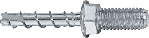 Анкер-шуруп HILTI HUS3-A 6