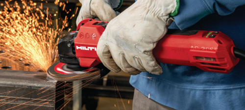 Отрезной диск P-S HILTI фото 3