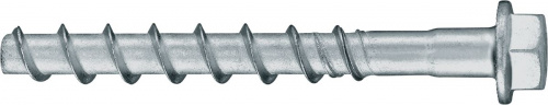 Анкер-шуруп HILTI HUS2-H
