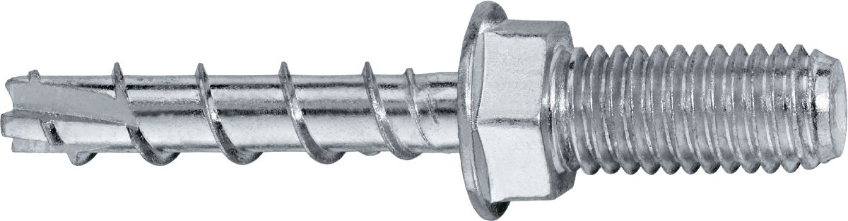 Анкер-шуруп HILTI HUS3-A 6